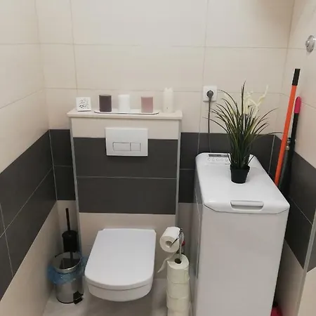Apartman Dora Apartman