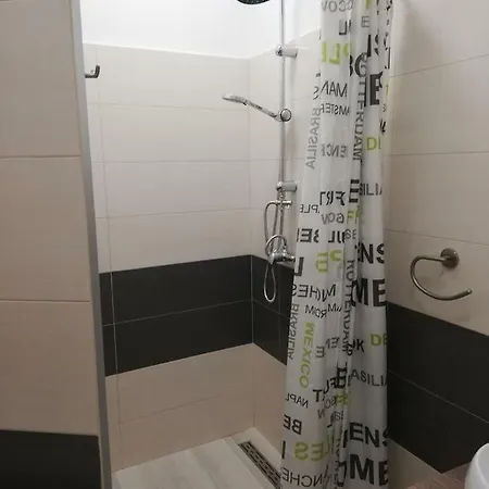Apartman Dora Apartman Abbázia