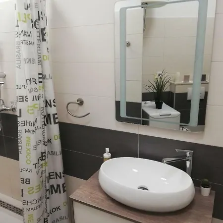 Apartman Dora Apartman