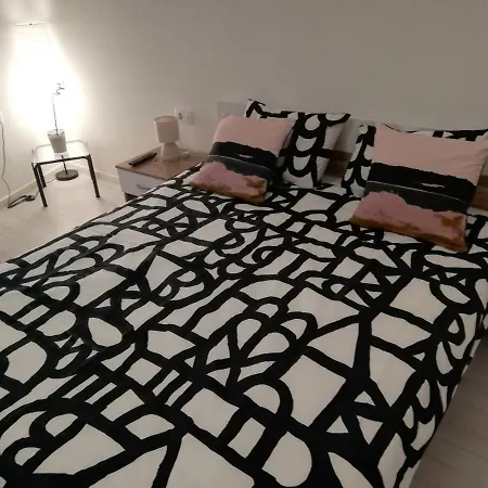 Apartman Apartman Dora Abbázia
