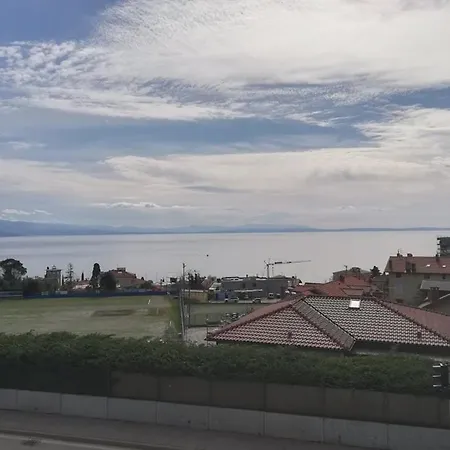 Apartman Apartman Dora